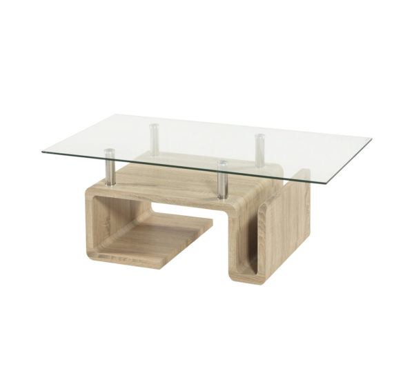 Mesa centro BENASQUE 1