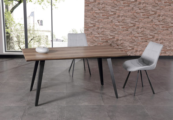 Mesa comedor madera BRANCH 3
