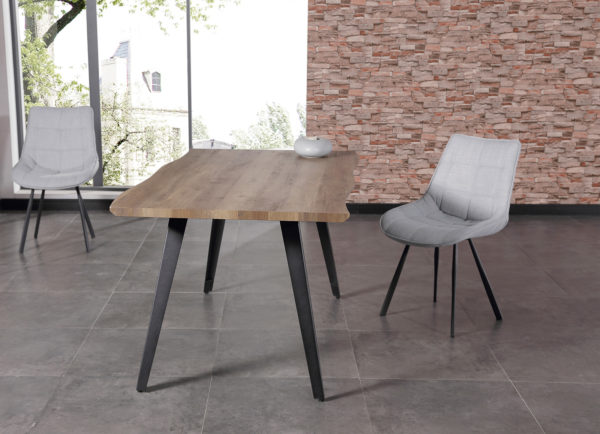 Mesa comedor madera BRANCH 4