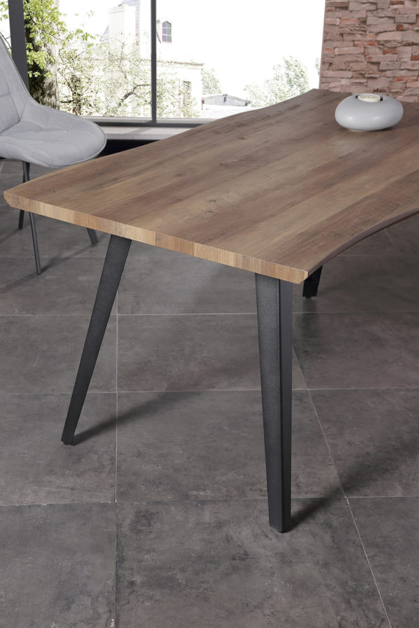 Mesa comedor madera BRANCH 2