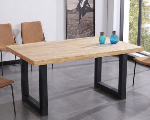 mesa madera grande