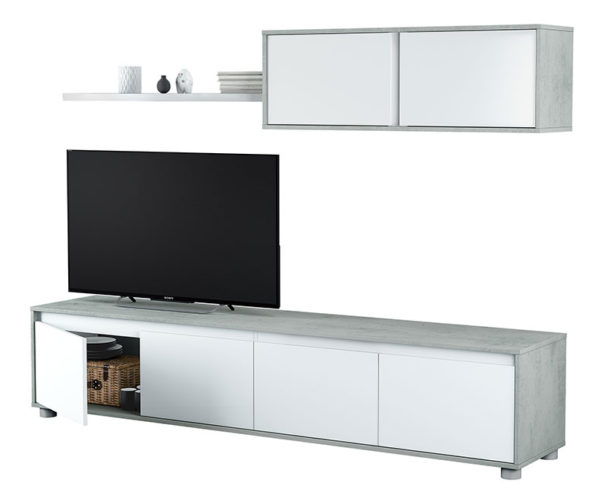 Mueble de salón TV HOME 2