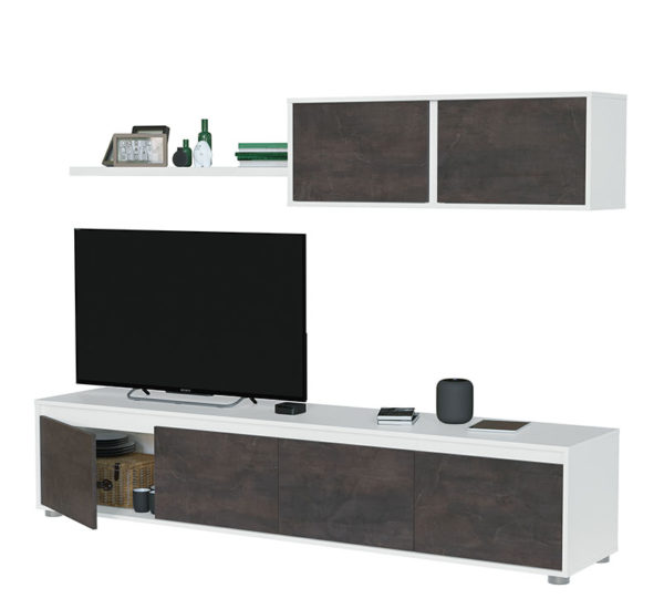 Mueble de salón TV HOME 1