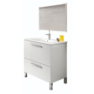 Mueble de baño URBAN 13