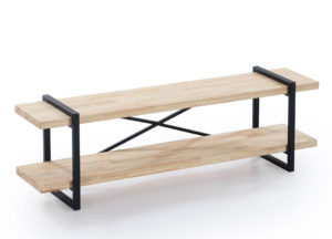 Mueble TV PLANK 8